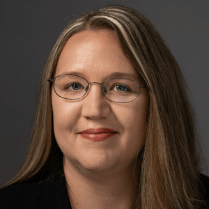 Elizabeth Mettille
