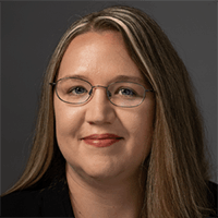 Elizabeth Mettille